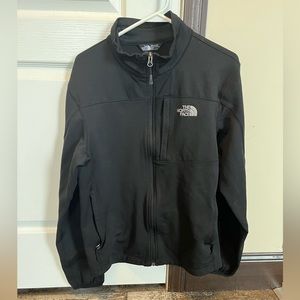 Mens Medium Northface Jacket